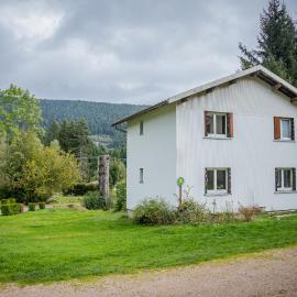 Maison familiale 3 chambres au calme dans la nature
