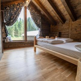 Eirl DOLOMITES Retreat Sappada