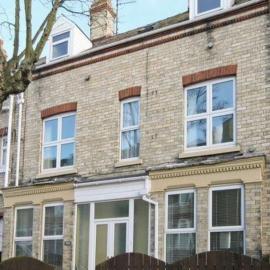 Ten, hotel in Bridlington