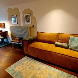 Gemütliches 1 Raum Apartment, hotel u gradu Freudenberg