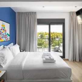 Fits Living, hotel en Atenas