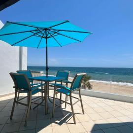 La Casita Sirena