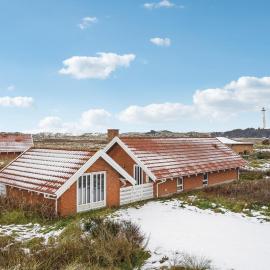 Amazing Home In Hvide Sande With Sauna, hotel in Hvide Sande