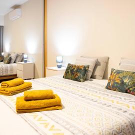 Villa Karibo by ESCAPE to Madeira, Hotel in Achada de Cima