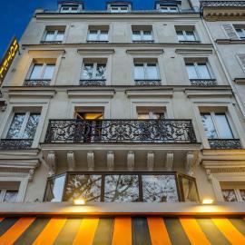 Hôtel Clémence
