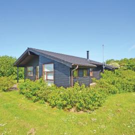 Holiday Home Hellesvej Vestervig Denm, hotel i Vestervig