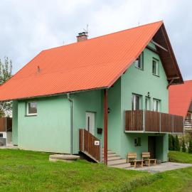 Home Dalov, hotel in Olomouc