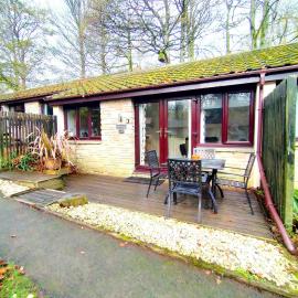Woodland View - Families & Pets