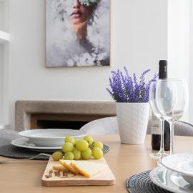 Suite Deluxe By Princesa con Parking