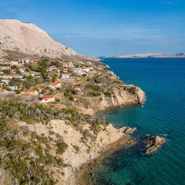 Nice Apartment In Novalja With Wifi