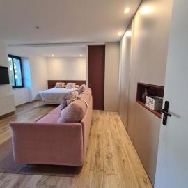Apartament centre de Formiguères, hotel a Formiguères