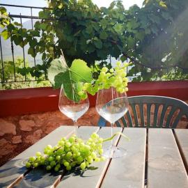 Viesnīca Casa Silvia Balsorano pilsētā Balsorano Vecchio