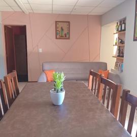 Casa Rojas Malargüe, hotel Malargüében