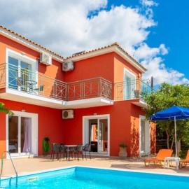 Villa Georgia, hôtel à Lourdhata