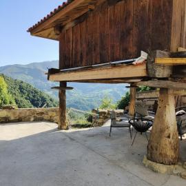 Quirós Villa Tranquila de Salcedo 2