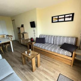 Résidence Le Sextant - maeva Home - 2 pièces 6 personnes Confort MAE-9594, hotell i Les Coches