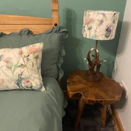 Yairbrig Cottage, hotel i Galashiels