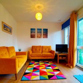 Kerenza Cottage - Families & Pets