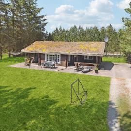 Holiday Home Blokhus 59