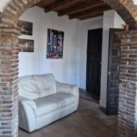 Apartamento mesón