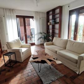 Ferienwohnung Auszeit