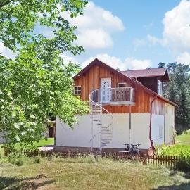 Ferienwohnung Grünow