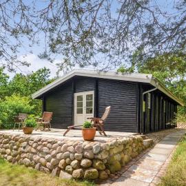 Amazing Home In Ebeltoft With Wifi