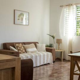 Entre Mer et Montagne, hotell sihtkohas Les Anses-dʼArlets