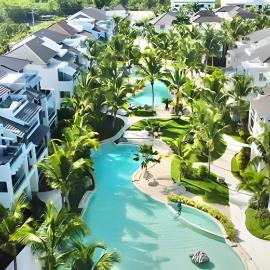 Estrella Dominicus Advantage, hotel di Bayahibe