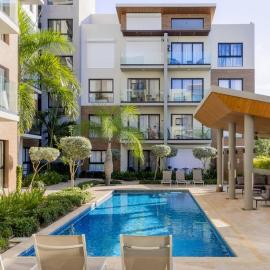 Cap Cana Luxury 2BR 2BA with Pool, near Juanillo beach and golf, hotel in Punta Cana