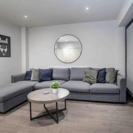 Newly Extended 3 Bed Family home Near Graves Park