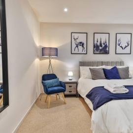 Cosy, Exclusive Sheffield House near Peak district