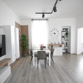 Casa in Centro, hotel in Ascoli Piceno