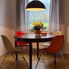 Ferien-und Monteurwohnung 'Friedersdorfer Mühle'