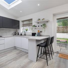 Prime Location, Modern 2BR House