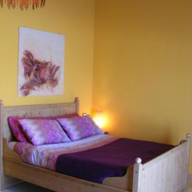Lo Scoiattolo Country House, hotel v destinácii Montorio al Vomano