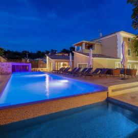 Villa Salute