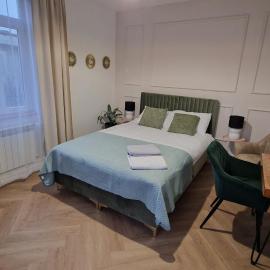 Brama Lwowska Apartamenty - www-bramalwowska-pl, Hotel in Zamość