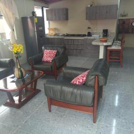 Apartamento en Cuenca