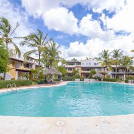 Charming 1 Bedroom in Tamarindo Dominicus With Pool, hotell sihtkohas La Laguna