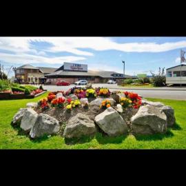 Willerby, Peppy, Sycamore Walk, Lyons Robin Hood Holiday Park, hotel in Rhyl