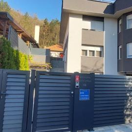 Villa Berta Tuzla - 302 Luxury Apartment - Free Private Secured Parking