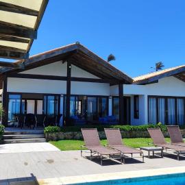 Villa 06 - Taiba Beach Resort - TBR, hotel in São Gonçalo do Amarante