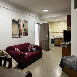 Departamento céntrico en Santa Fe capital, hotel a Santa Fe
