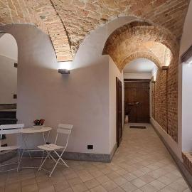 Casa La Bisbetica