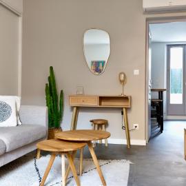 Le Limoni - Climatisé avec Patio privatif, hotel in Brignoles