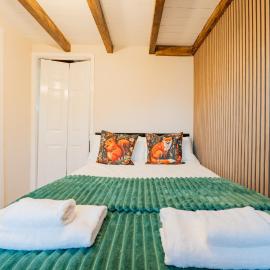 Cosy Cottage-tiny house, hotel a Kendal