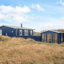 Seaside Bliss in albaek - By Traum Ferienwohnungen, Hotel in Ålbæk