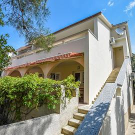 Apartment Oleandra