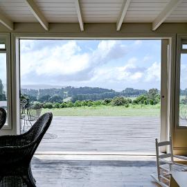 Macksville Cottage Robertson, hotel em Robertson